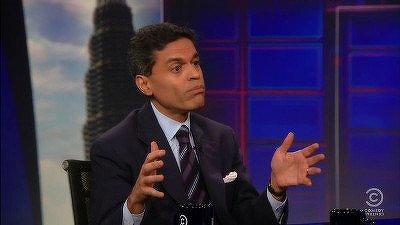 Fareed Zakaria Summary
