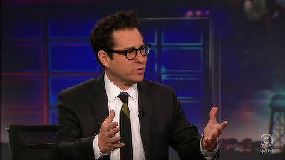 J.J. Abrams Summary