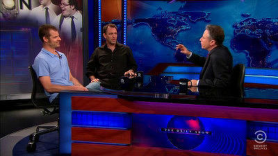 Trey Parker & Matt Stone Summary