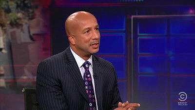 Ray Nagin Summary