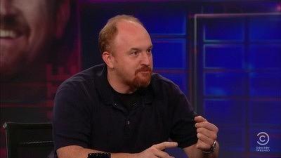 Louis C.K. Summary