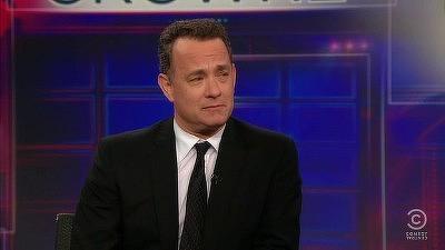 Tom Hanks Summary