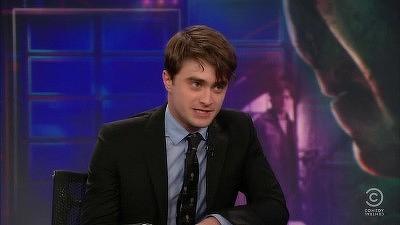 Daniel Radcliffe Summary