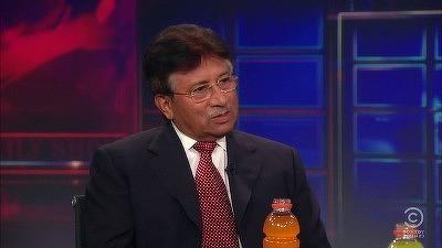Pervez Musharraf Summary