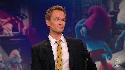 Neil Patrick Harris Summary