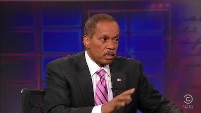 Juan Williams Summary