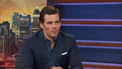 James Marsden Summary