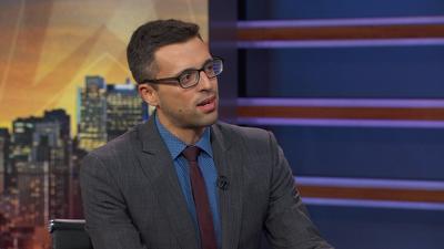 Ezra Klein Summary