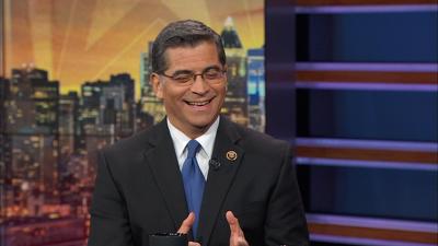 Xavier Becerra Summary
