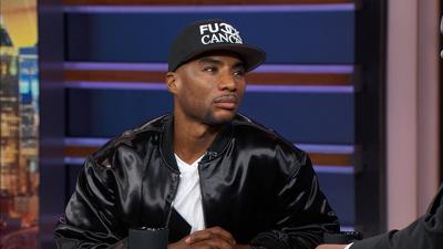 Charlamagne Tha God Summary