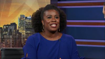 Uzo Aduba Summary