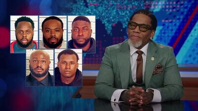 January 30, 2023 - Ben Crump, Ibram X. Kendi, Nic Stone Summary