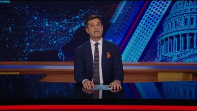 October 22, 2024 - Jennifer Granholm Summary