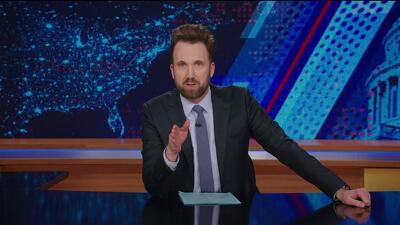 April 29, 2025 - Katherine Maher Summary
