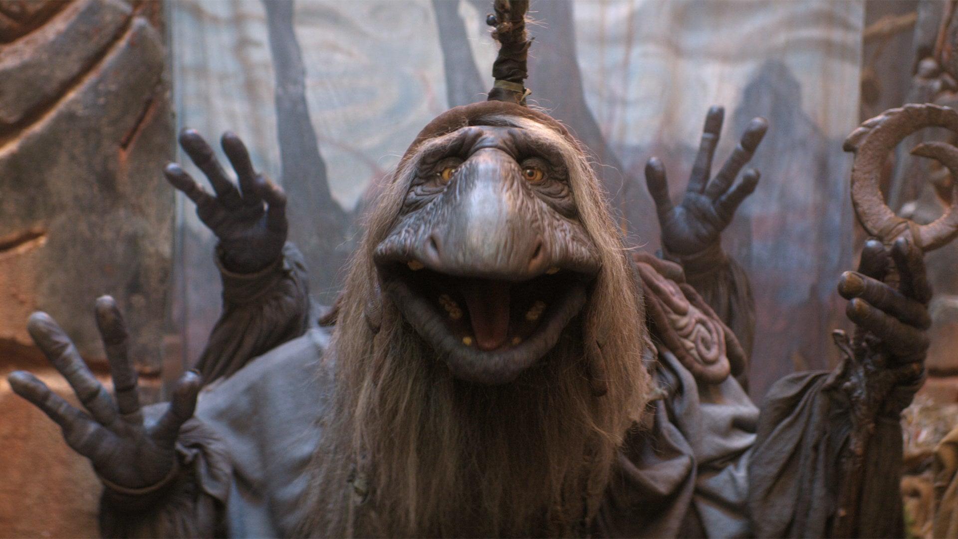 dark crystal age of rebellion