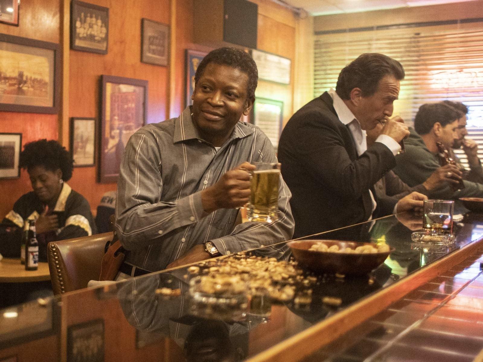 The Deuce (S03E04): They Can Never Go Home Summary - Season 3 Episode 4