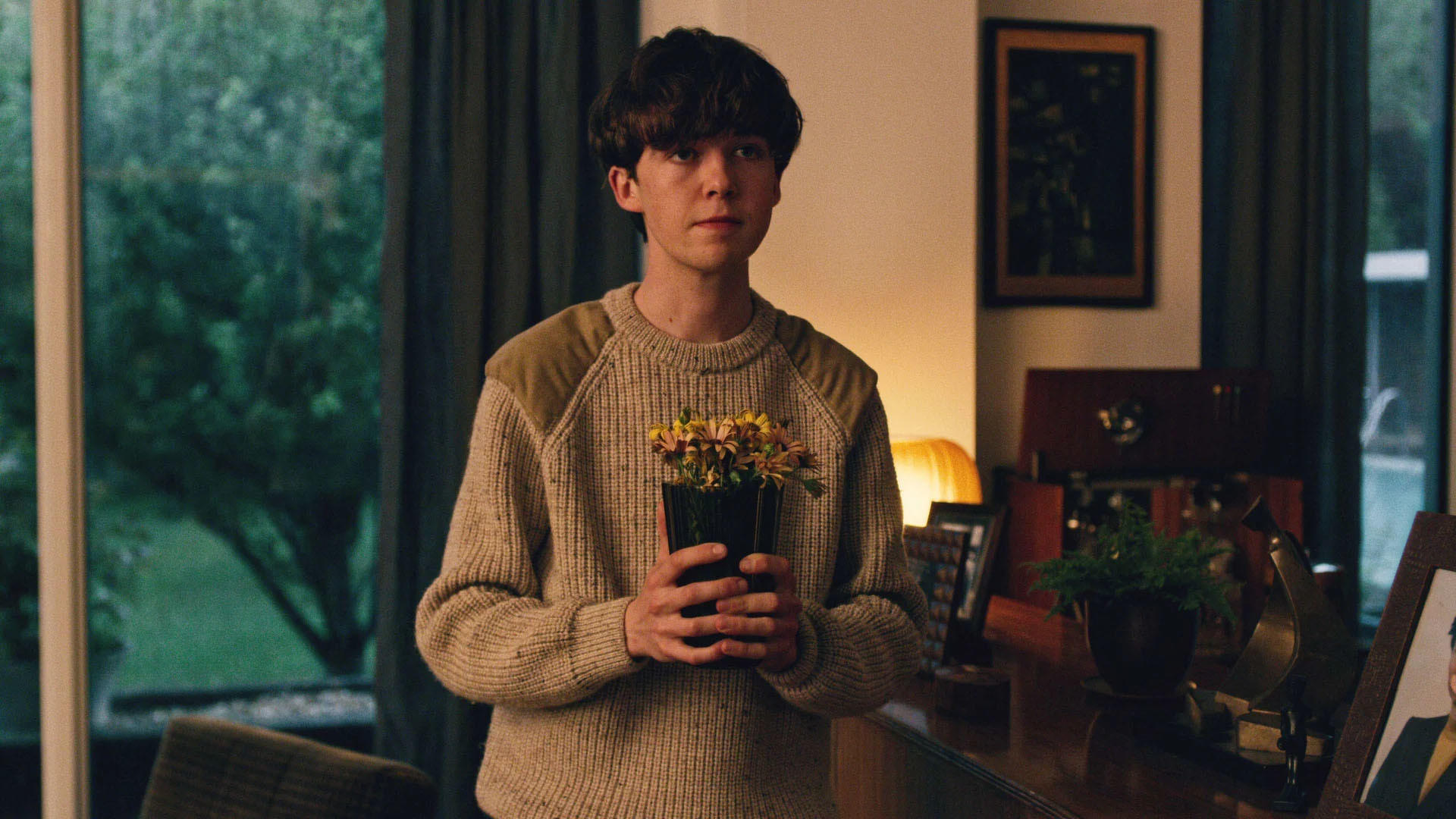 The End of the F***ing World (S01E03): Season 1, Episode 3 Summary.
