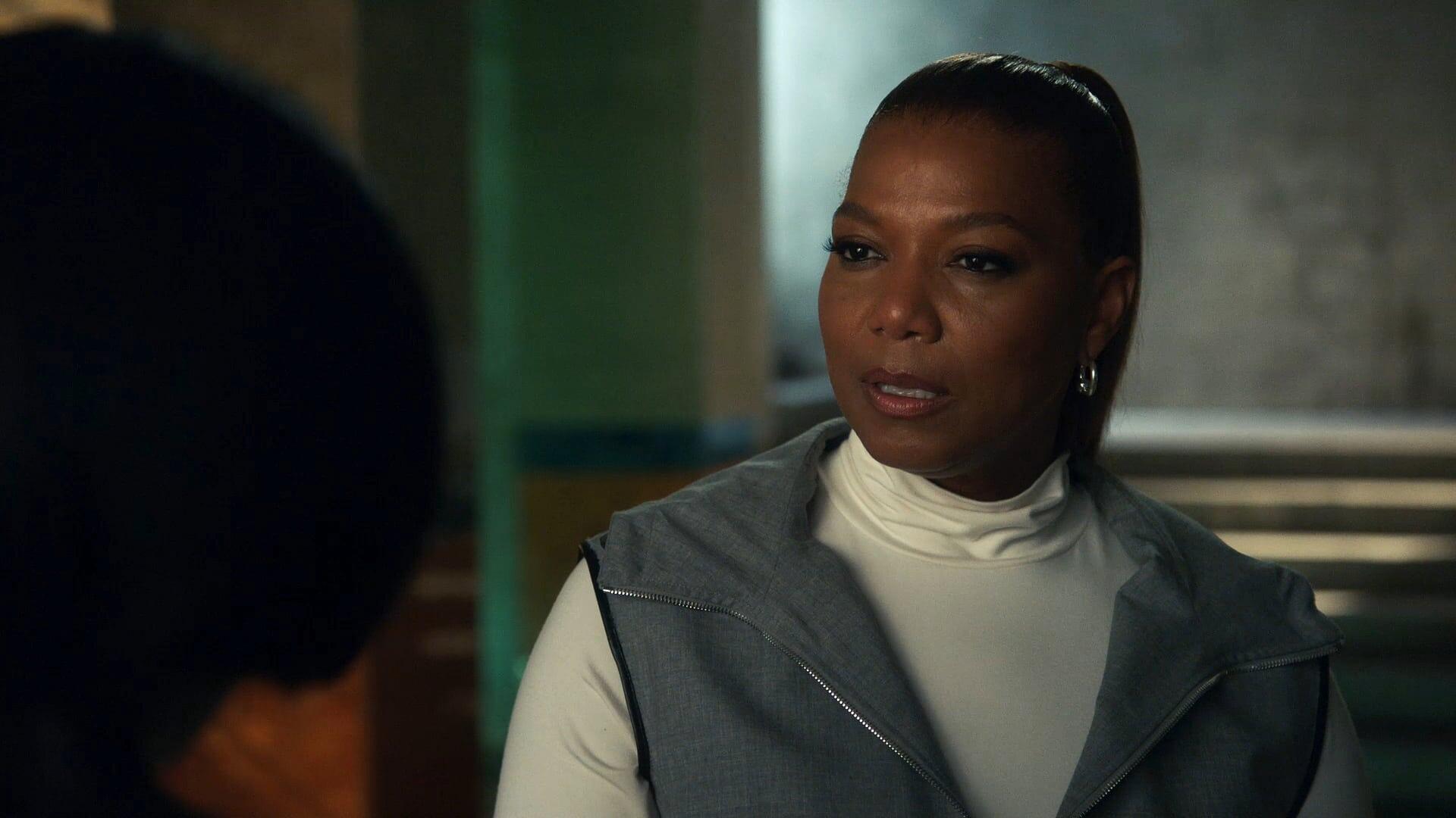 The Equalizer (S02E06) Shooter Summary Season 2 Episode 6 Guide