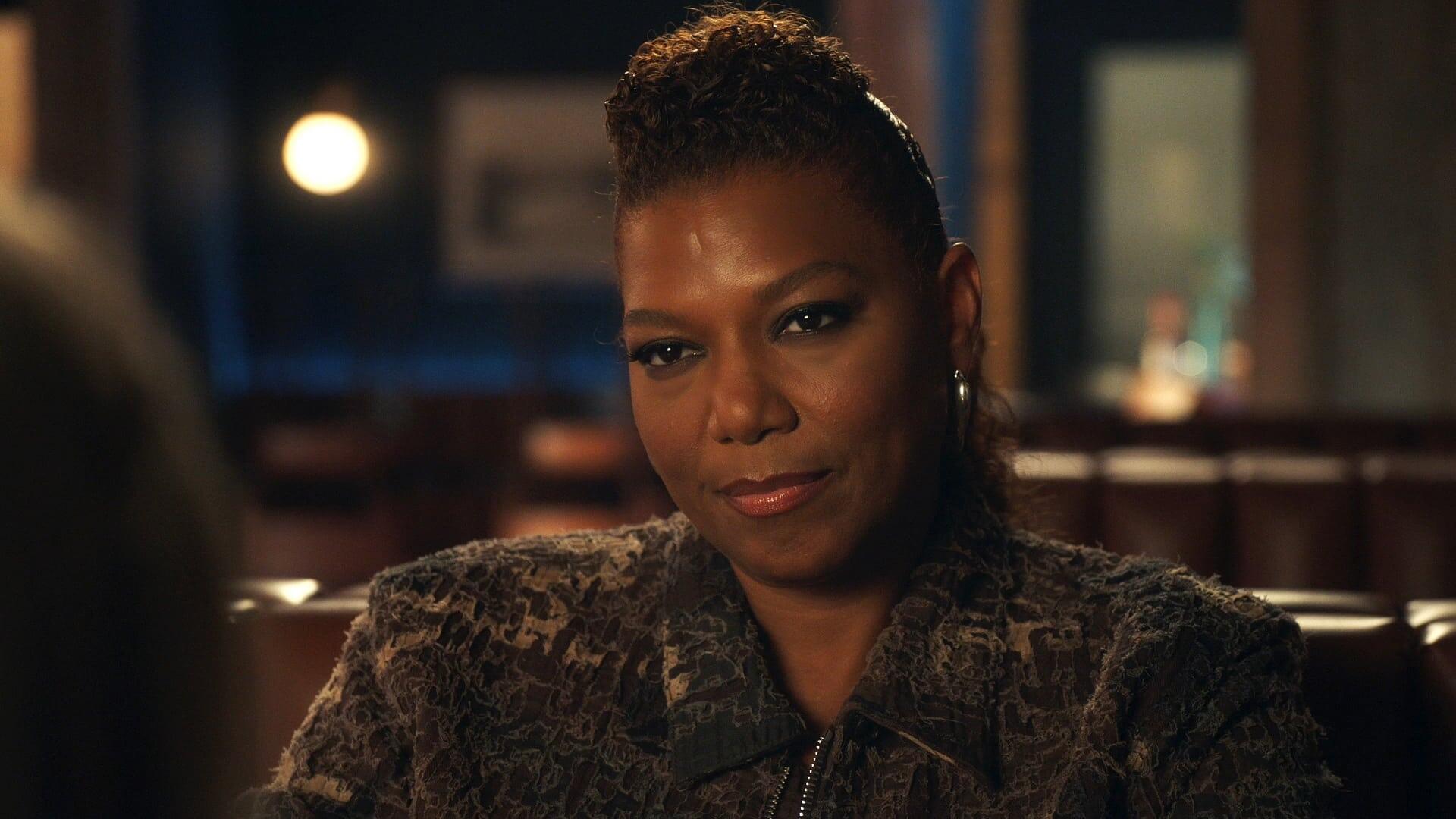 The Equalizer (S03E02) Where There's Smoke Summary Season 3 Episode