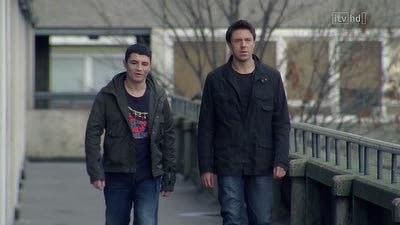 Series 2, Episode 4 Summary