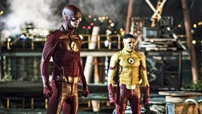 Flashpoint Summary