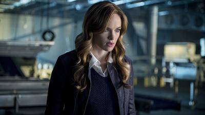 Killer Frost Summary