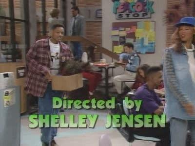 Fresh Prince After Dark Summary