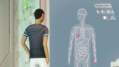 Health Summary