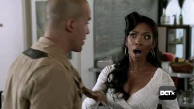 I'm Not Kelly Pitts Summary