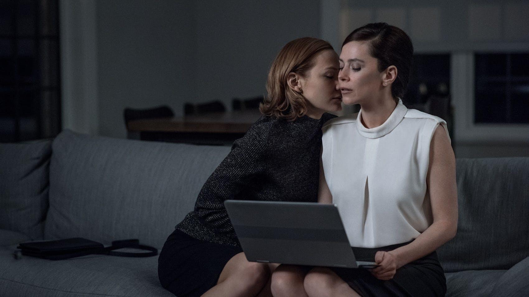 episode summary, The Girlfriend Experience episode summaries, tv calendar, tv...