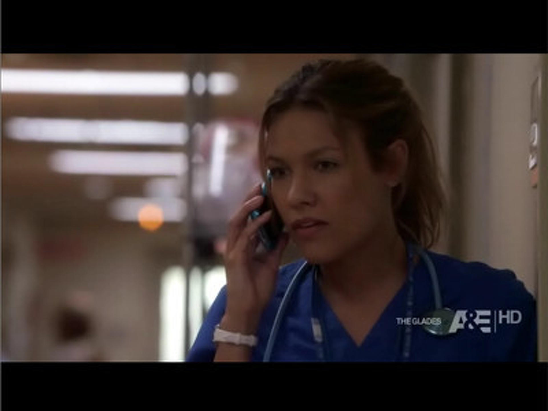 The Glades (S01E03) A Perfect Storm Summary Season 1 Episode 3 Guide