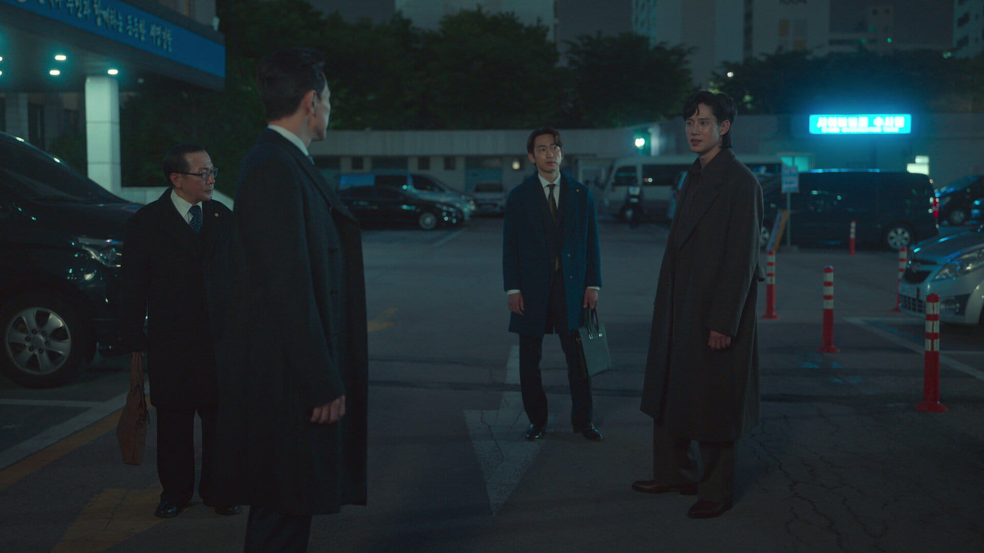 The Glory (S01E12): Season 1, Episode 12 Summary - Season 1 Episode 12