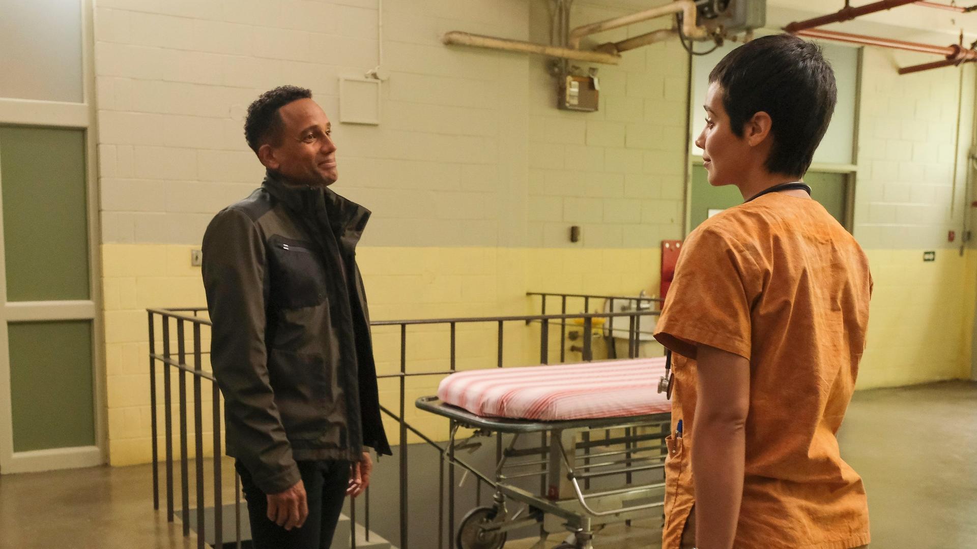 The Good Doctor Season 4 Ep 20 The Good Doctor (S04E20): Vamos Summary - Season 4 Episode 20 Guide