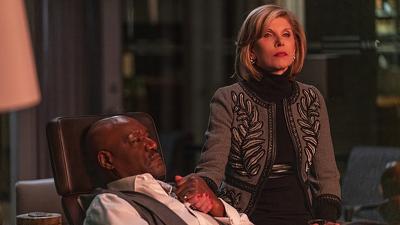 The One About the End of the World Summary