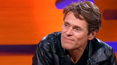 Willem Dafoe, Ashley Jensen, Lily Allen Summary