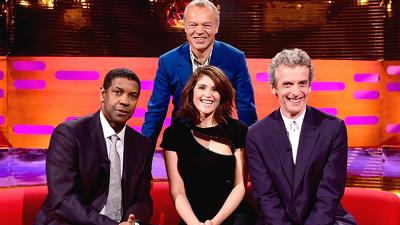 Denzel Washington, Peter Capaldi, Gemma Arterton, George Ezra Summary