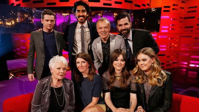 Dame Judi Dench, Dev Patel, First Aid Kit Summary