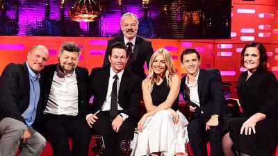 Mark Wahlberg, Tom Holland, Woody Harrelson, Andy Serkis Summary