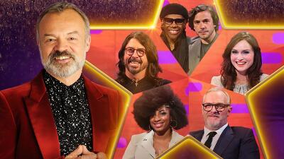 Dave Grohl, Kadeena Cox, Sophie Ellis-Bextor, Greg Davies, Jack Savoretti, Nile Rodgers Summary