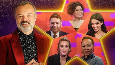 Kenneth Branagh, Vicky McClure, Rachel Zegler, Rose Matafeo, Emeli Sandé Summary