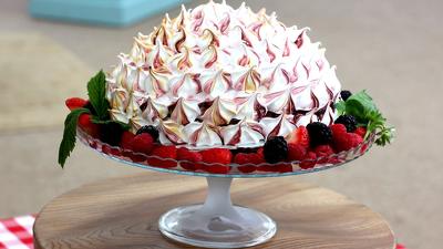 Desserts Summary