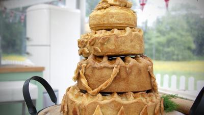 Pies and Tarts Summary