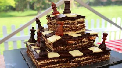 European Cakes Summary