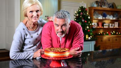 Christmas Masterclass 2014 Summary