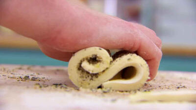 Patisserie Week Summary