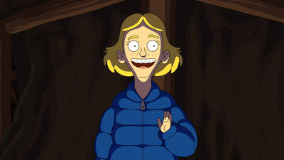 Saved by the Spells Adventure Summary