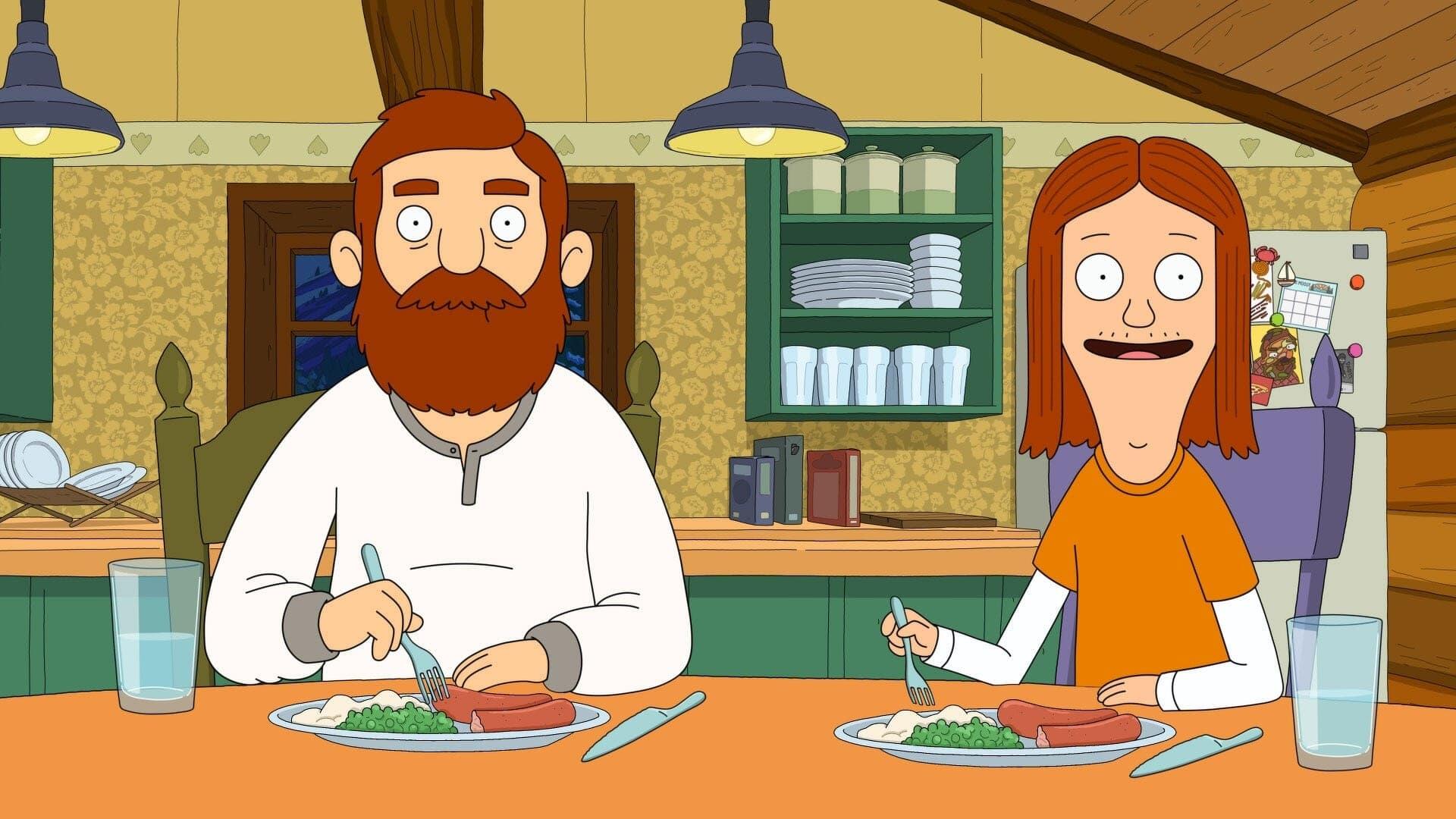 The Great North (S02E14) Stools Rush in Adventure Summary Season 2 Episode 14 Guide