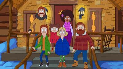 You've Got Math Adventure Summary