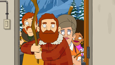 A Bear-tiful Find Adventure Summary