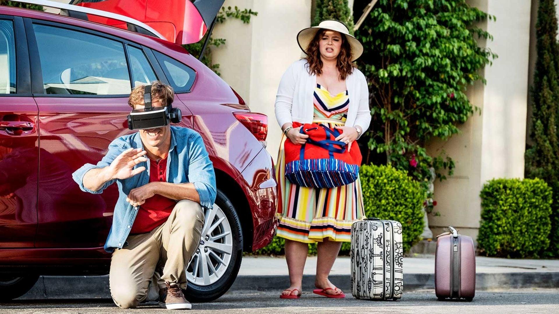 The Guest Book (S02E01) Finding Reality Summary Season 2 Episode 1 Guide